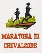 2016 - MARATONA DI CREVALCORE - MARATONA DI CREVALCORE