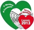 2013 - MARATONA DI CREVALCORE - MARATONA DI CREVALCORE